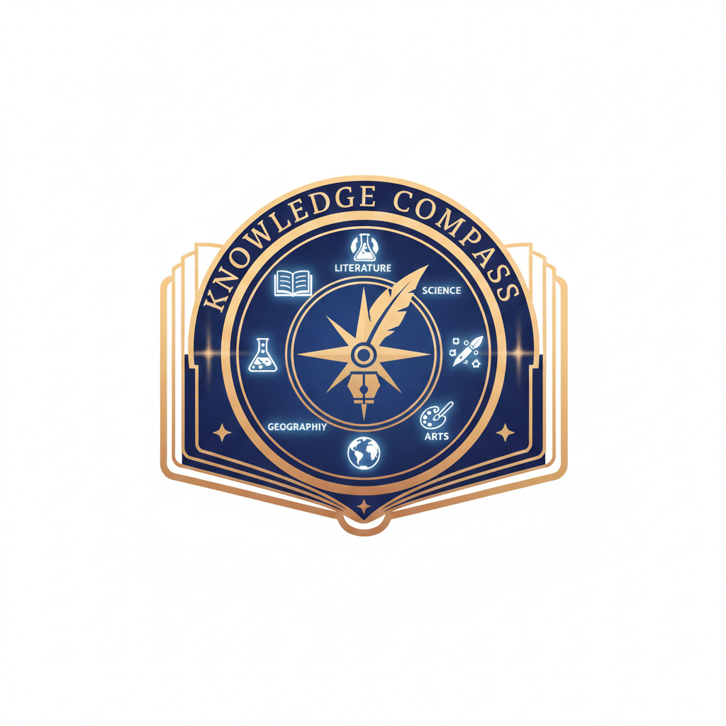 Knowledge Compass Online